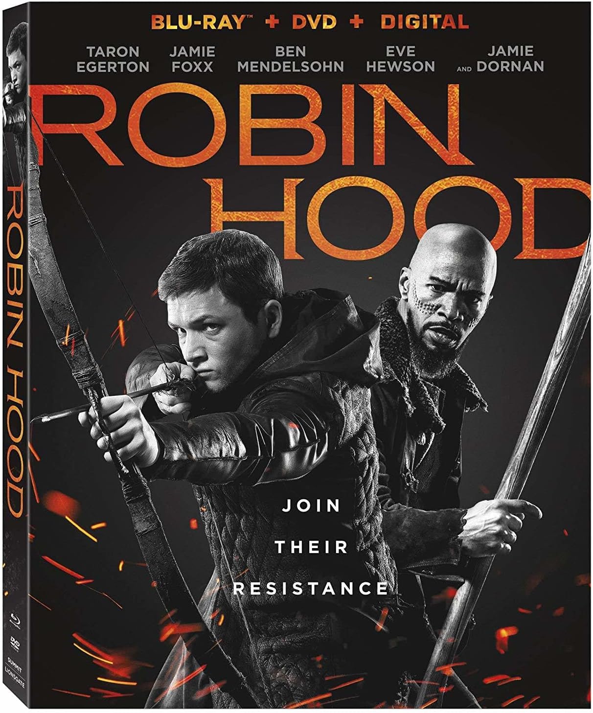 Robin Hood