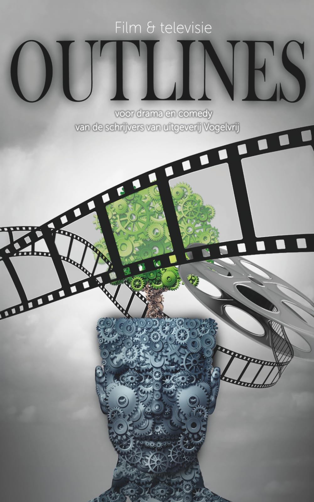 Outlines: voor drama en comedy