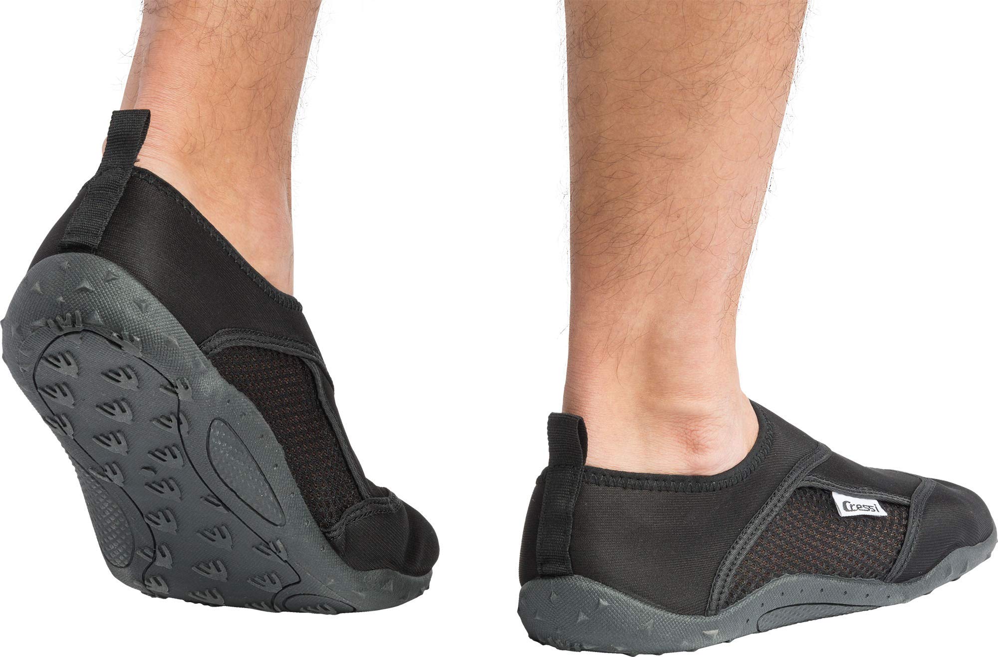 Cressi Uniseks Coral Water ShoesButy do wszystkich sportów wodnych
