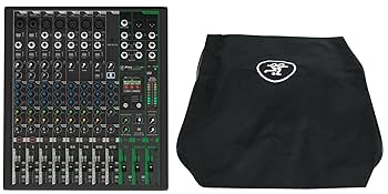 MACKIE ProFX12 本体ケーブル説明書 WW3183 MACKIE ProFX12 本体