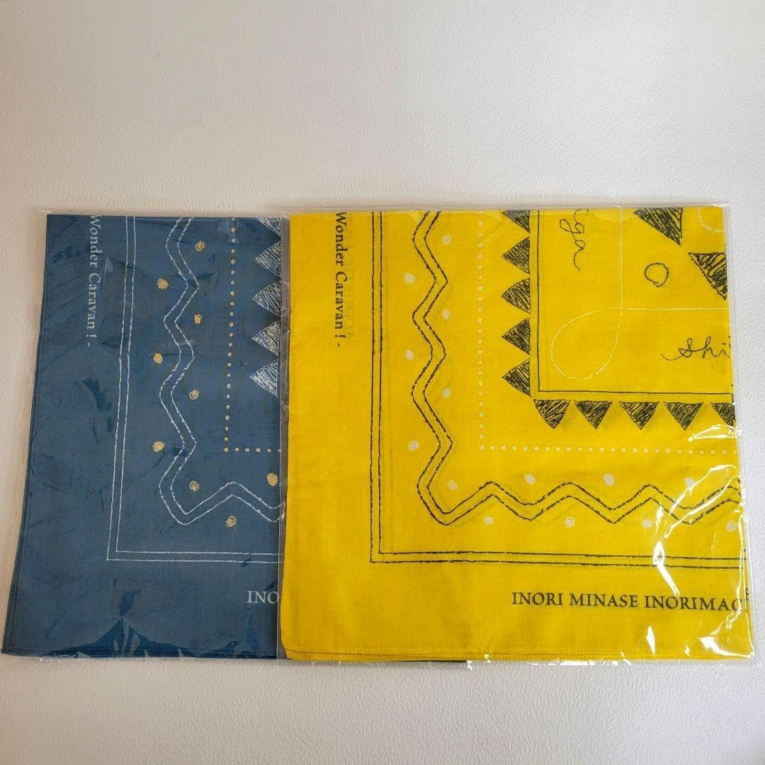 バナナマン バンダナ ライブグッズ 腹黒の生意気 バナナマン バンダナ