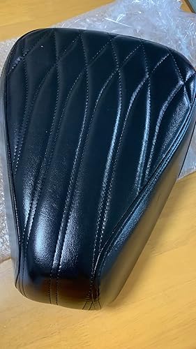 Amazon | Entrotech バイク用シート GB350(21-23)専用ローダウンシート