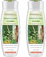 Patanjali シャンプーおまとめ買い Amazon | patanjali Kesh Kanti ミルクプロテインヘアクレンザー