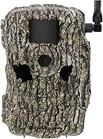 Vista 1 de Stealth Cam Fusion X-Pro 36MP Dual Carrier Caza Trail Cámara (AT&T y Verizon) - Treebark Camo