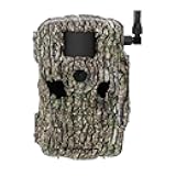 Fusion X-Pro 36MP Dual Carrier Hunting Trail Camera (AT&T and Verizon) - Treebark Camo