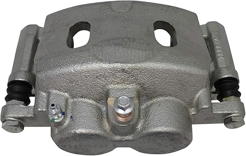 Vista 444 de TRQ - Juego de pinzas de freno delantero