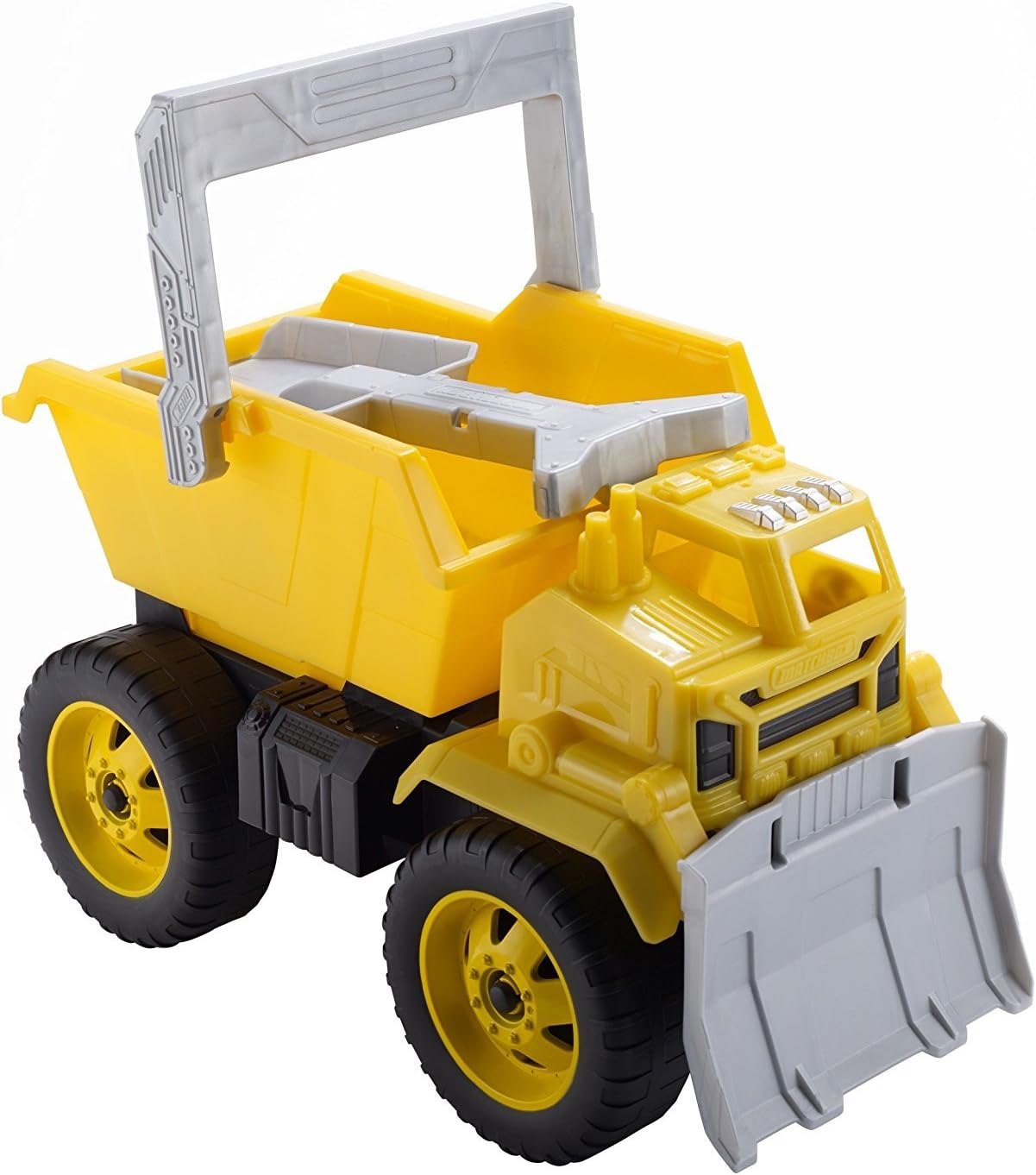 Matchbox Dump Truck