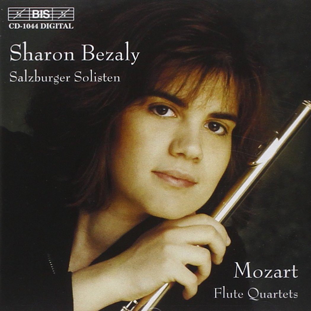 Mozart: Flute Quartets