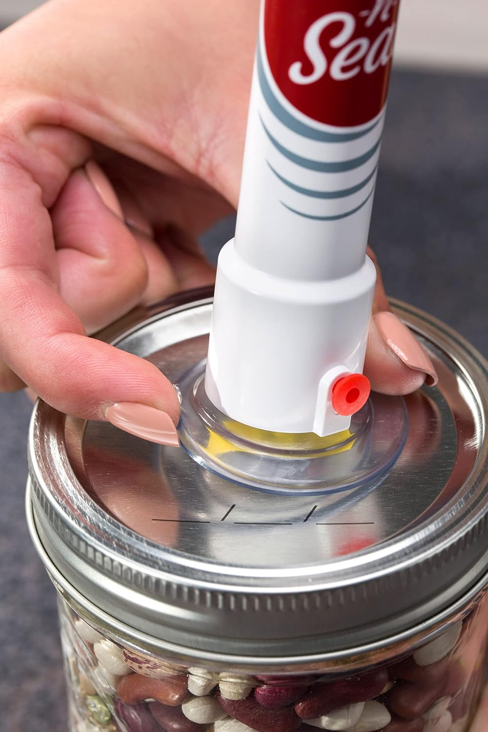 PumpNSeal Válvulas de repuesto TabChek Rollo de 100