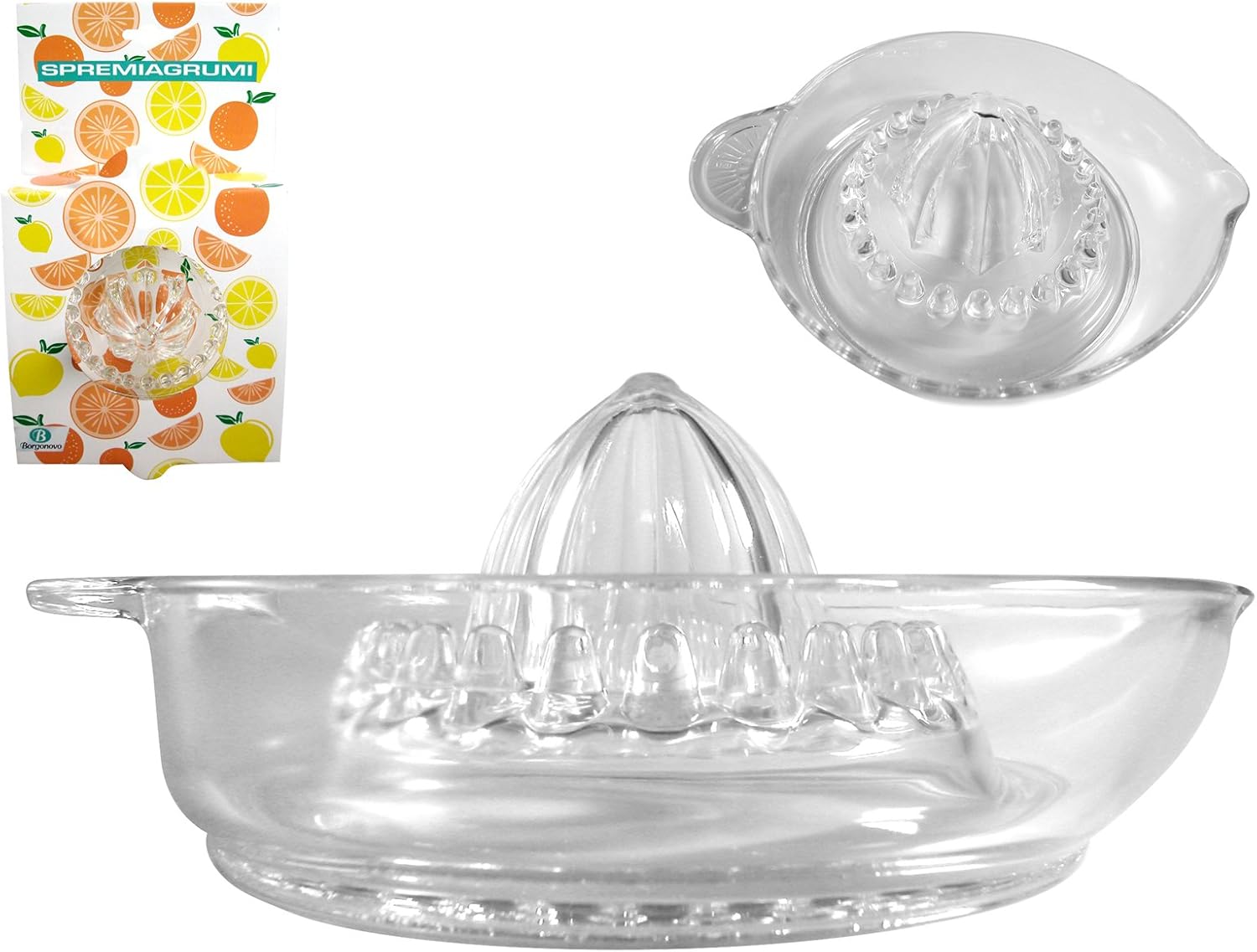 spremiagrumi pro spremitura a freddo