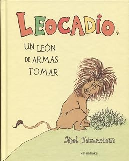 Leocadio un Leon de Armas Tomar