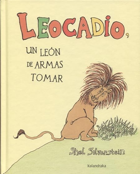 Leocadio un Leon de Armas Tomar