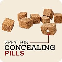 Vista 12 de Redbarn Pet Products Rollos de pollo para perros, 8 unidades, 4 libras