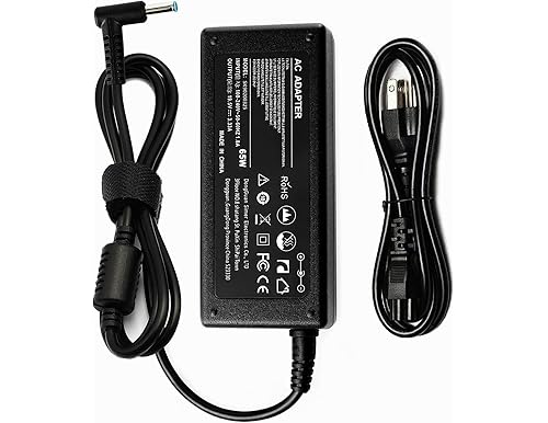 Best 13252 HP Laptop Chargers [Ultimate Guide 2024]