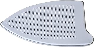 Teflon Shoe Model 2128 Boiler Steam Iron, Multicolour