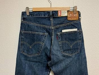 Amazon.co.jp: リーバイス LVC 復刻 501XX 1947年 デニムパンツ
