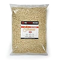 Vista 16 de The Sausage Maker® Queso Azul de Alta Temperatura 1 Lb Queso de Alta Temperatura para Hacer Salchichas, Cubo Cortado en Dados de 1/4", Queso de Alta