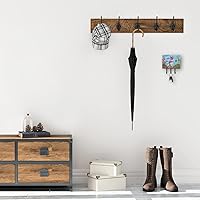 Vista 2 de Caroline's Treasures CK1258TH68 - Correa de resorte gris husky siberiano o llavero, ganchos de pared, ganchos para llaves, soporte para colgar