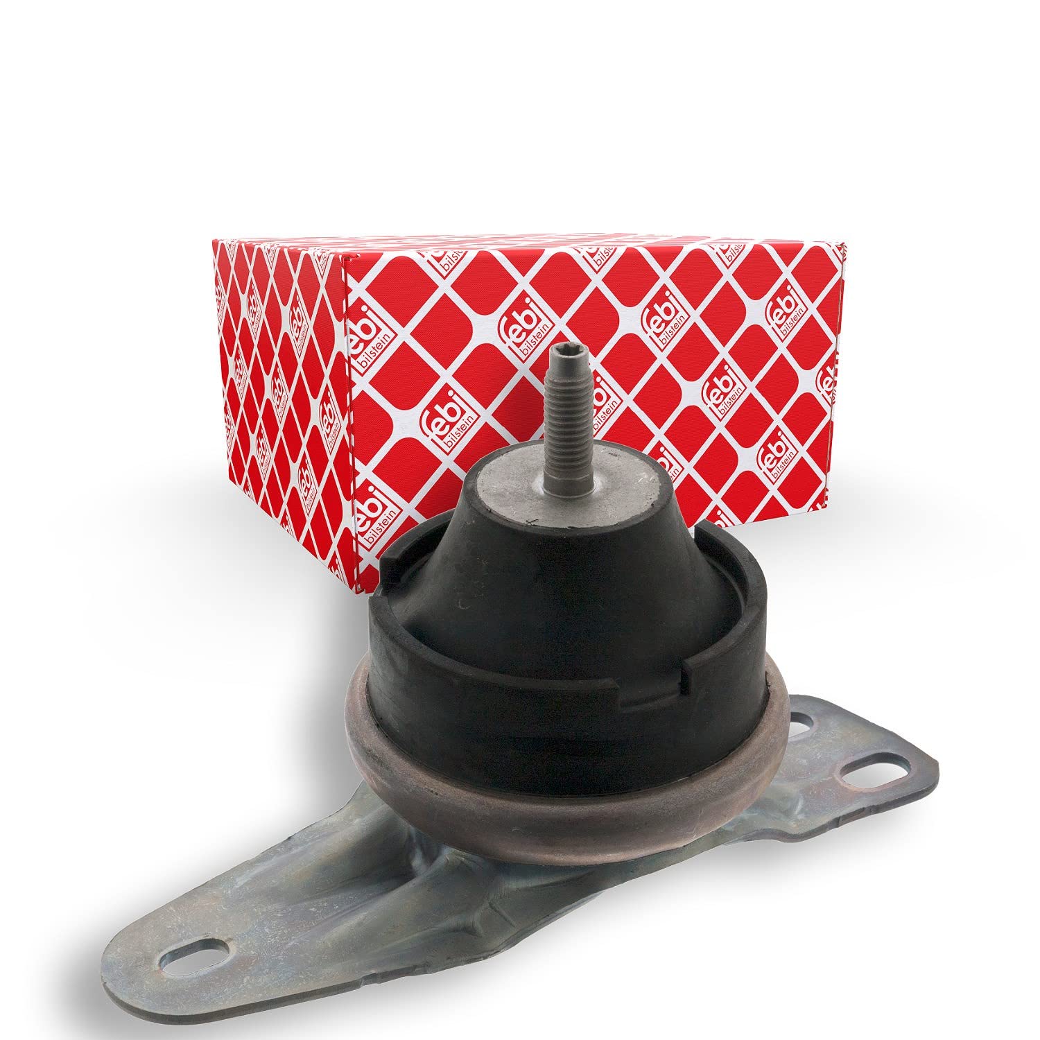 Engine Mount fits PEUGEOT 508 Mk1 1.6D Right 10 to 18 9HR(DV6C) Mounting 1807Y3