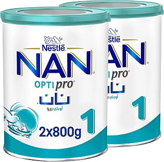 نستله نان اوبتيبرو المرحلة 1