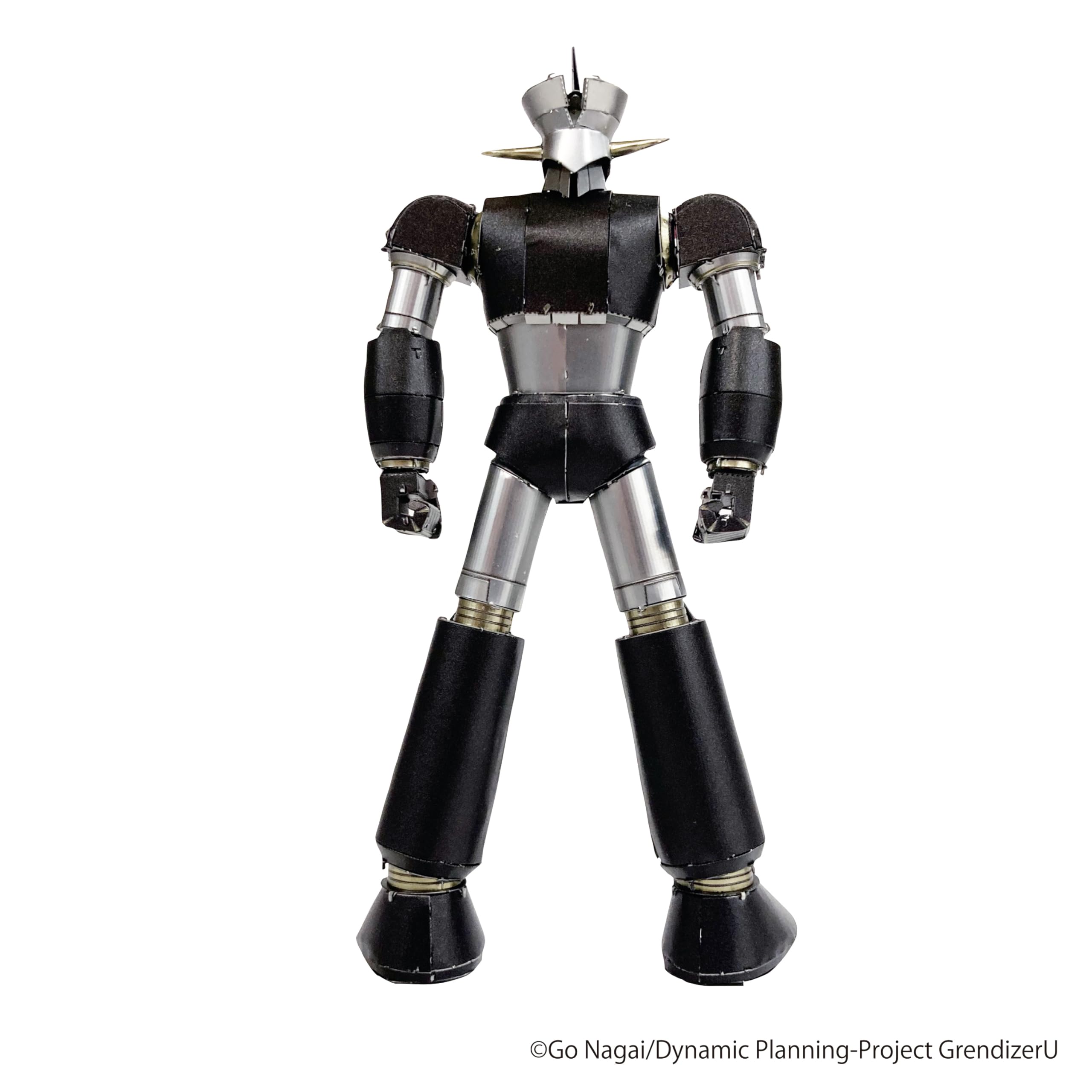 Amazon.co.jp: テンヨー(Tenyo) メタリックナノパズル グレン