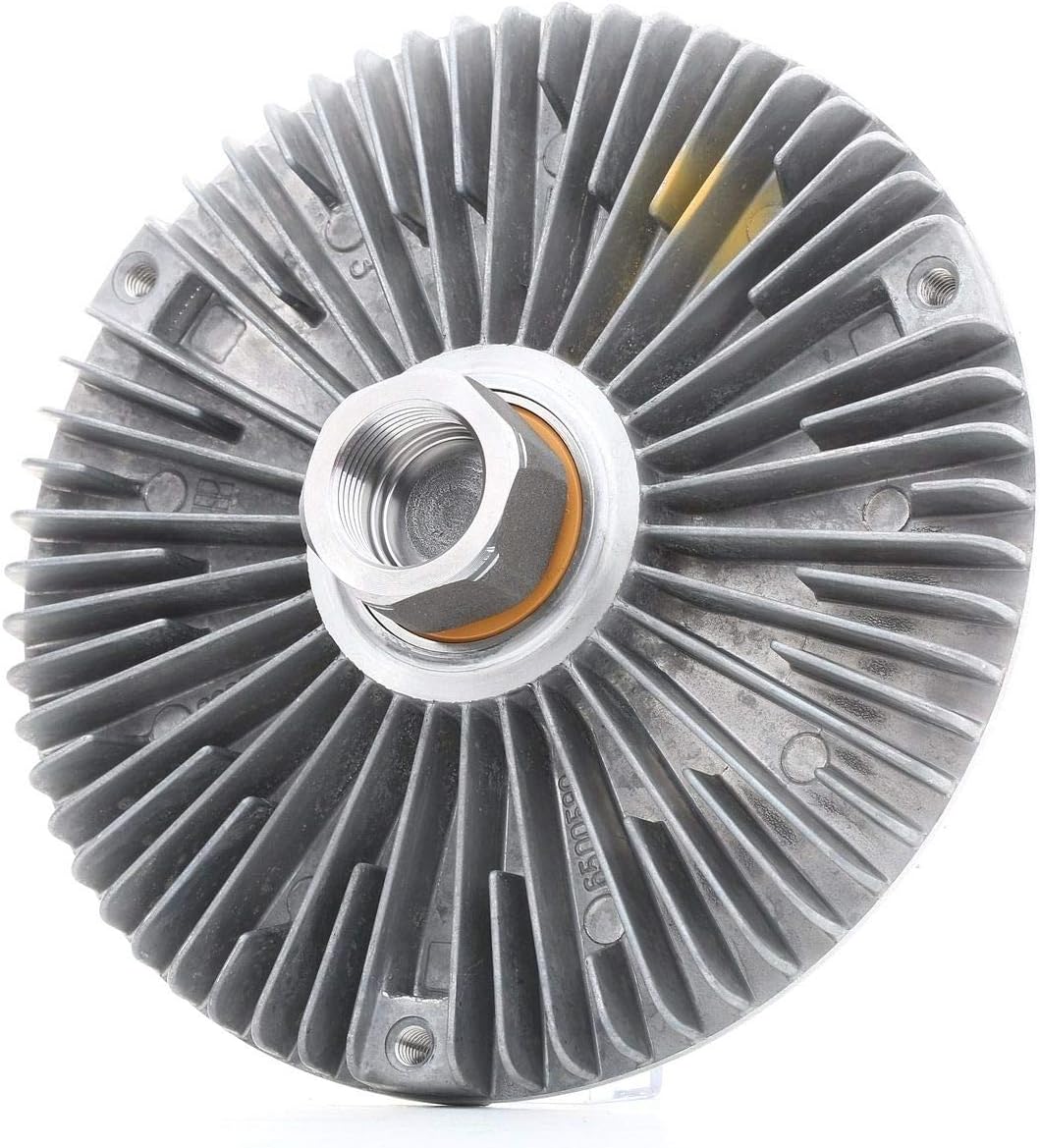 Behr Hella Service 376732111 Premium Visco Fan Clutch BMW Applications