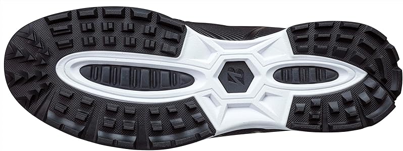 Amazon | [ブリヂストンゴルフ] ゴルフシューズ ゼロ・スパイク