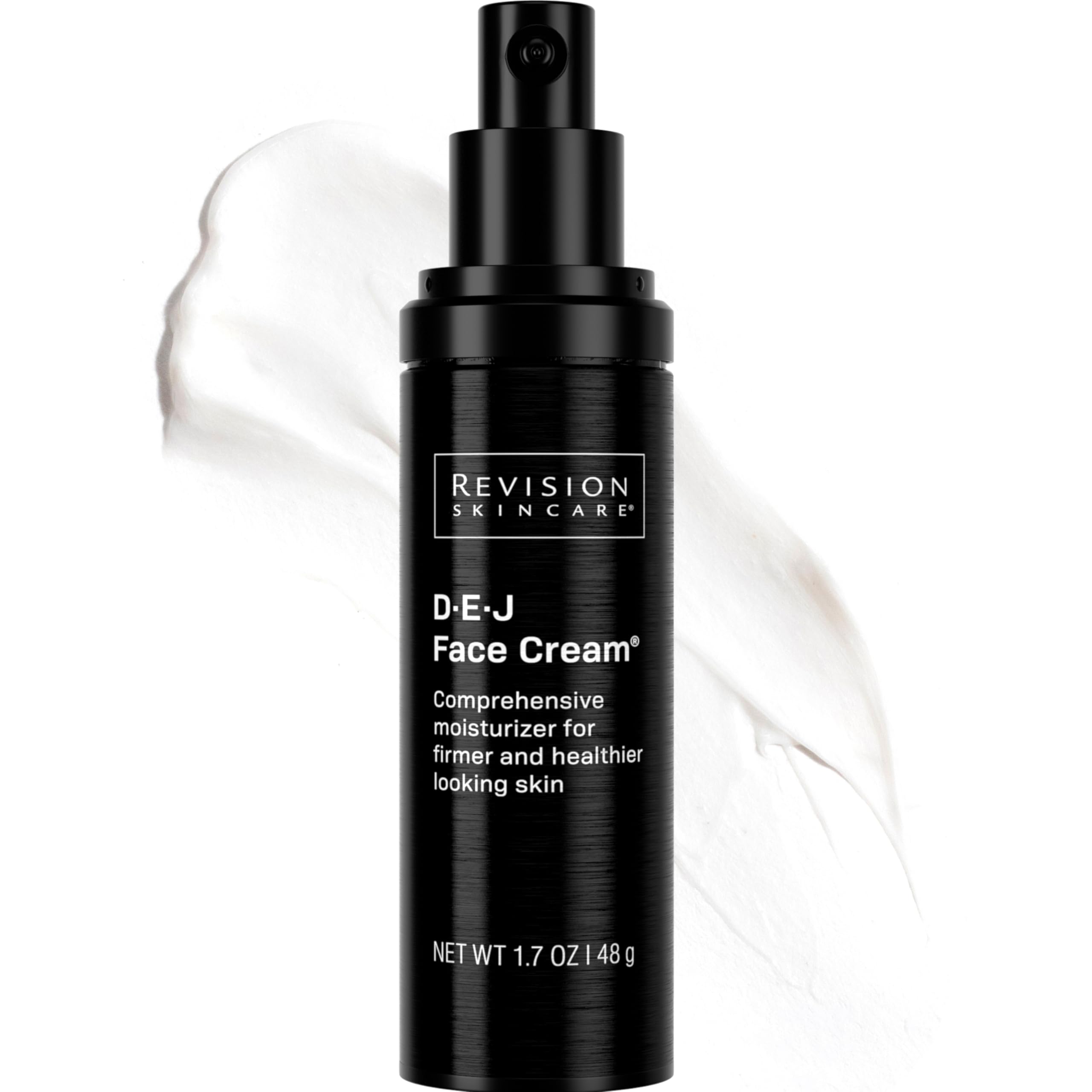 Revision DEJ Face Cream For Unisex 1.7 oz Cream