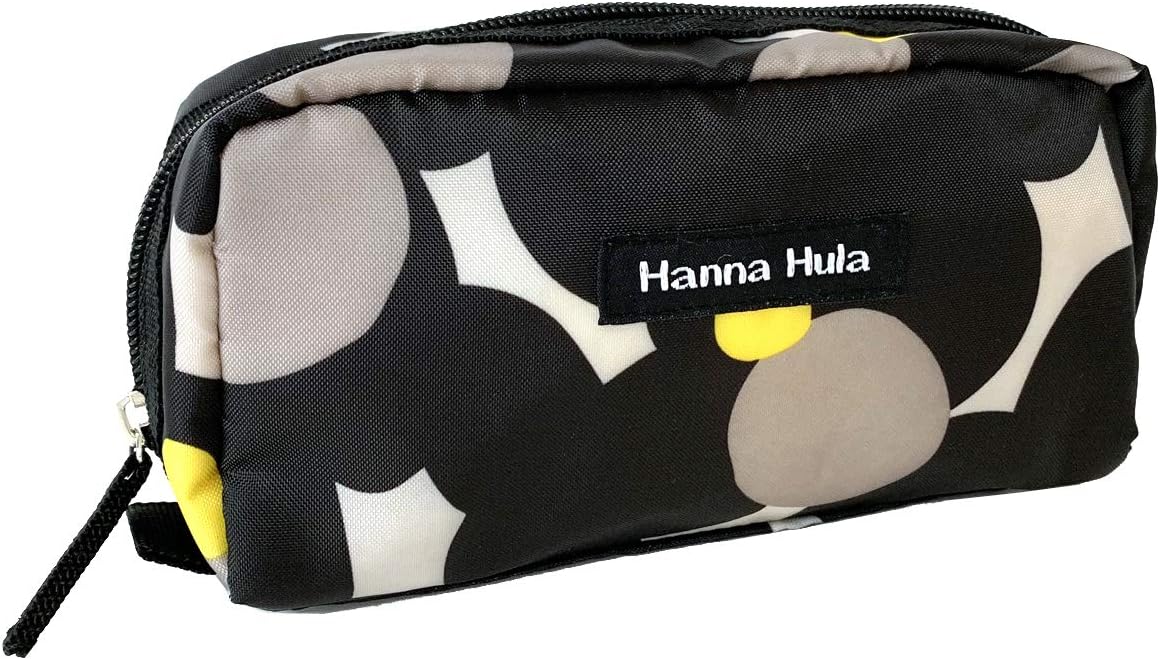 mini pouch with pocket