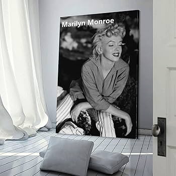 Amazon.co.jp: Marilyn Monroe マリリン・モンロー セクシィー