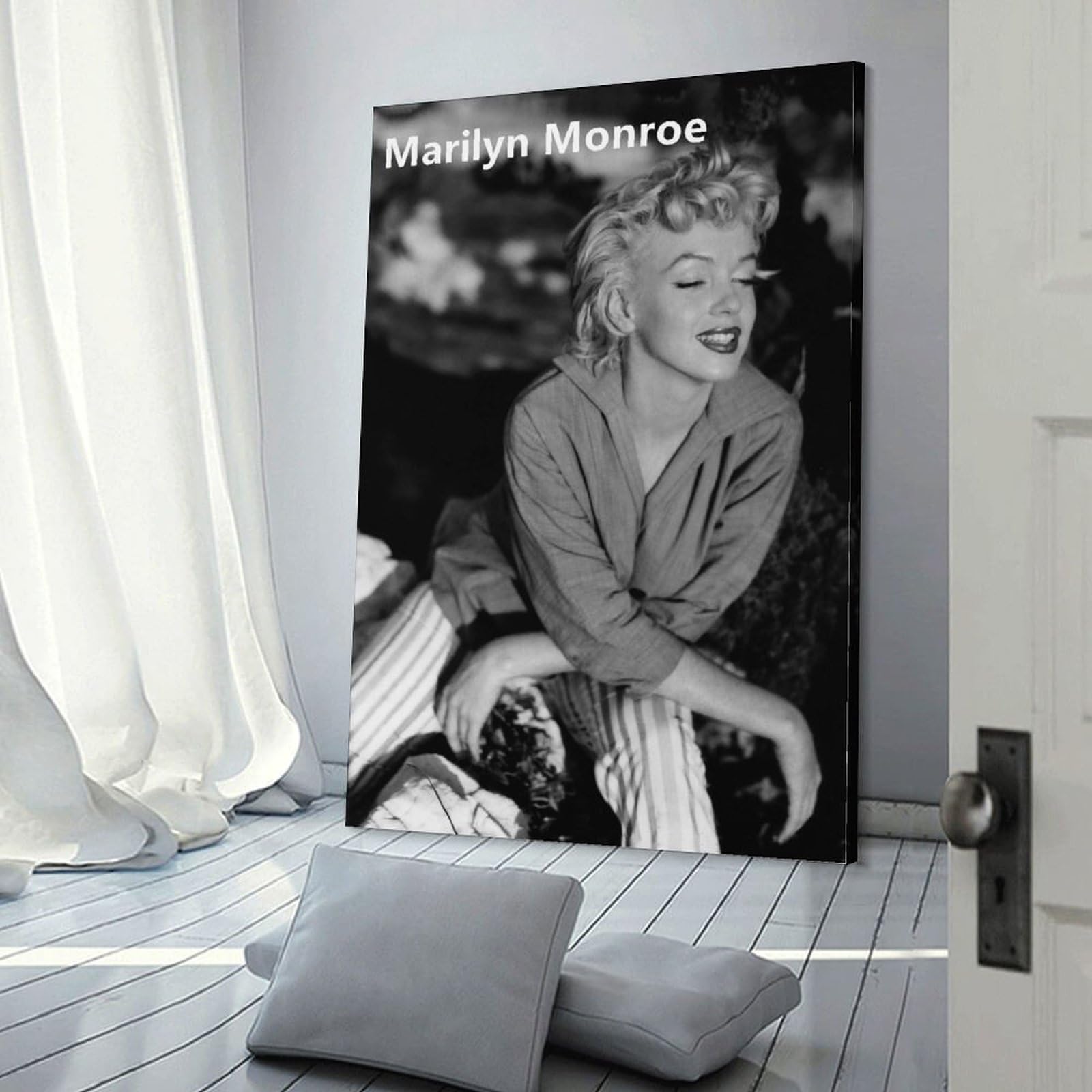Amazon.co.jp: Marilyn Monroe マリリン・モンロー セクシィー スター