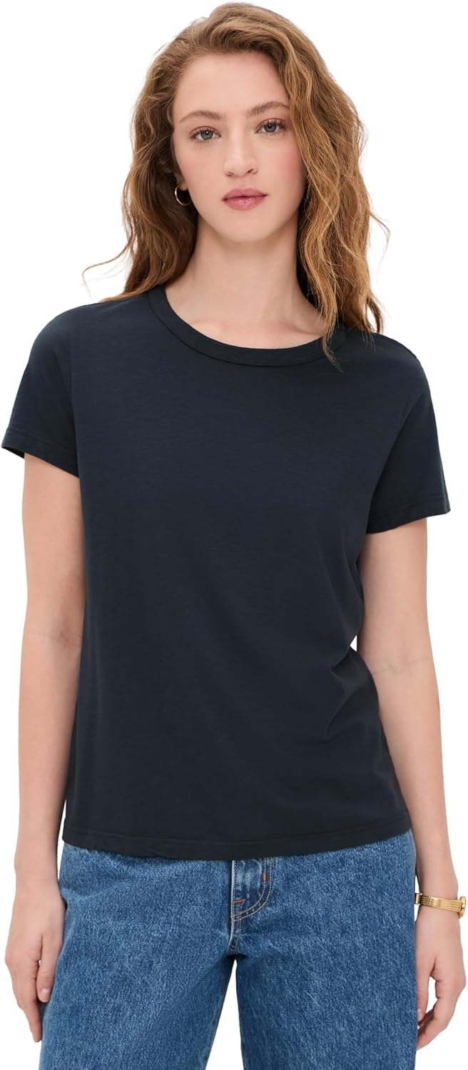 Marine Layer Women's Tried & True Crew Tee