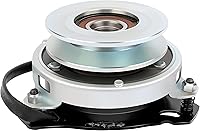 Vista 1 de Embrague de toma de fuerza para CUB Cadet 717-3035 717-3313 717-3467 917-3035 embrague, para Cub Cadet Toro Warner White Outdoor ZT-1850 Z-165