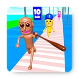 Italian Brainrot Tung Tung Fiesta