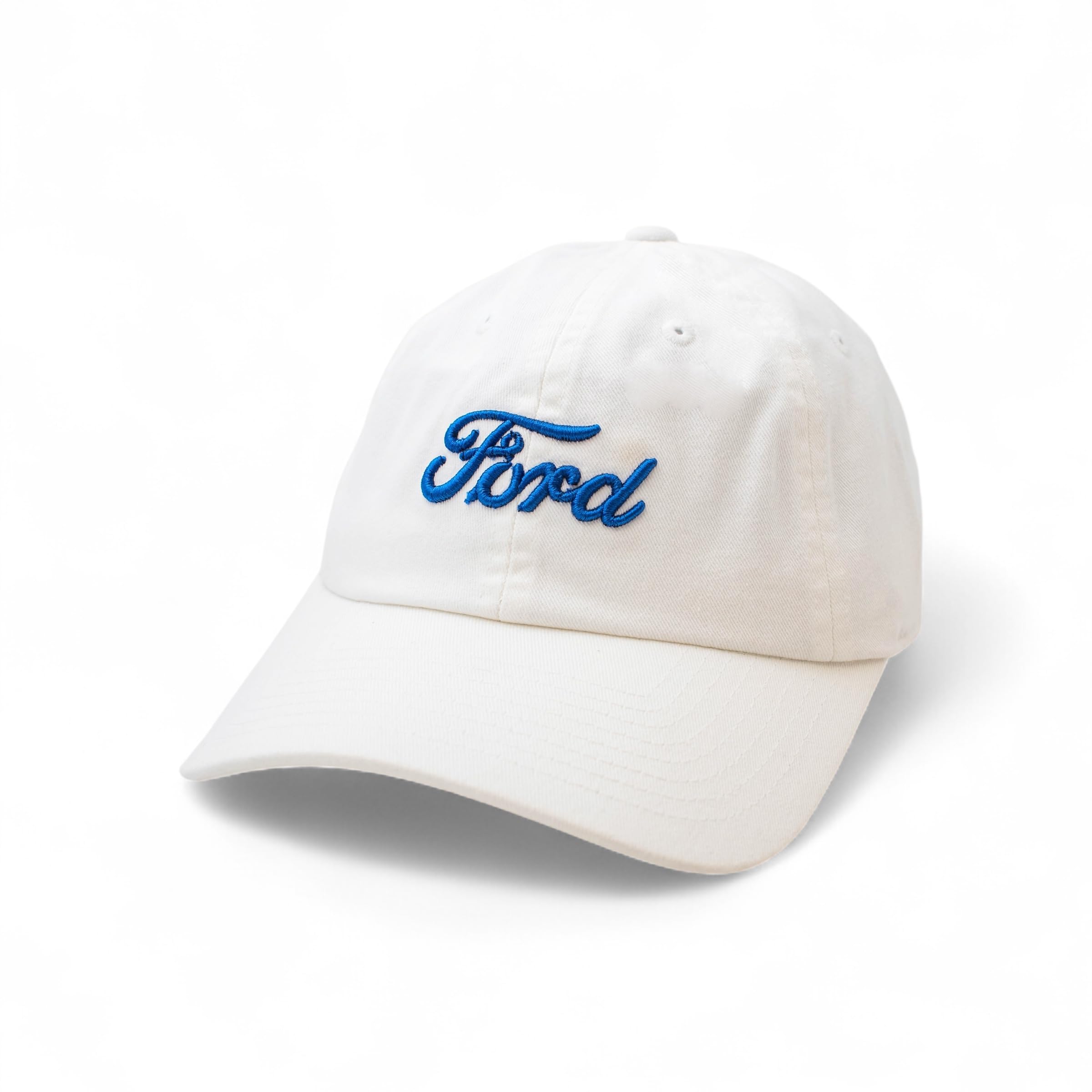 AMERICAN NEEDLE Ford Mustang Pony Adjustable Baseball Hat