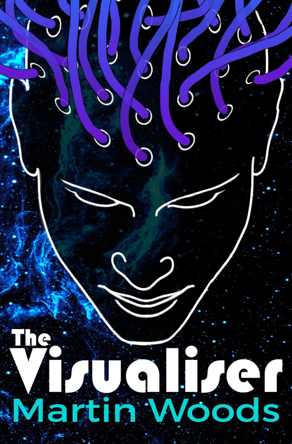 The Visualiser: A Dark Sun. A Dying Planet. A Desperate Gamble.