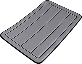 Castaway Customs SeaDek Foam Yeti Seat Cushion | 3M Adhesive Backing | Cooler Pad Accessory | Washable & Durable | Fits Tundra 35