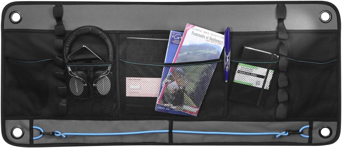 Thule Countertop Organizer-Black