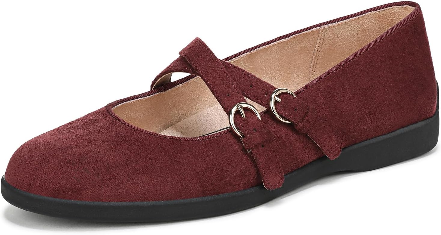 LifeStride Womens Marnie - Comfort and Style