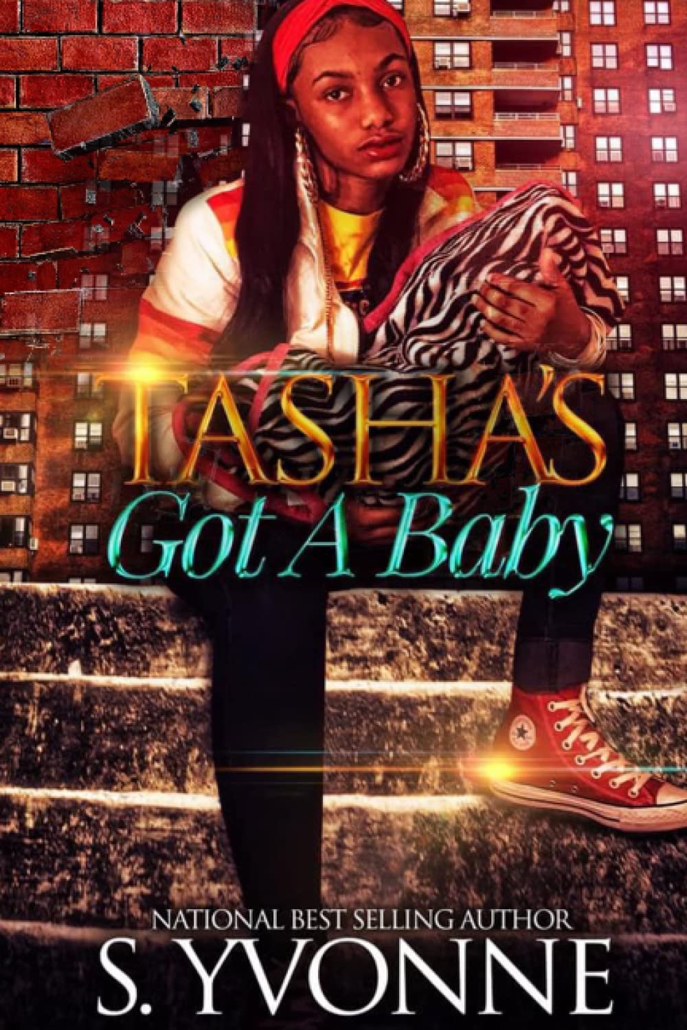 Tasha's Got A Baby