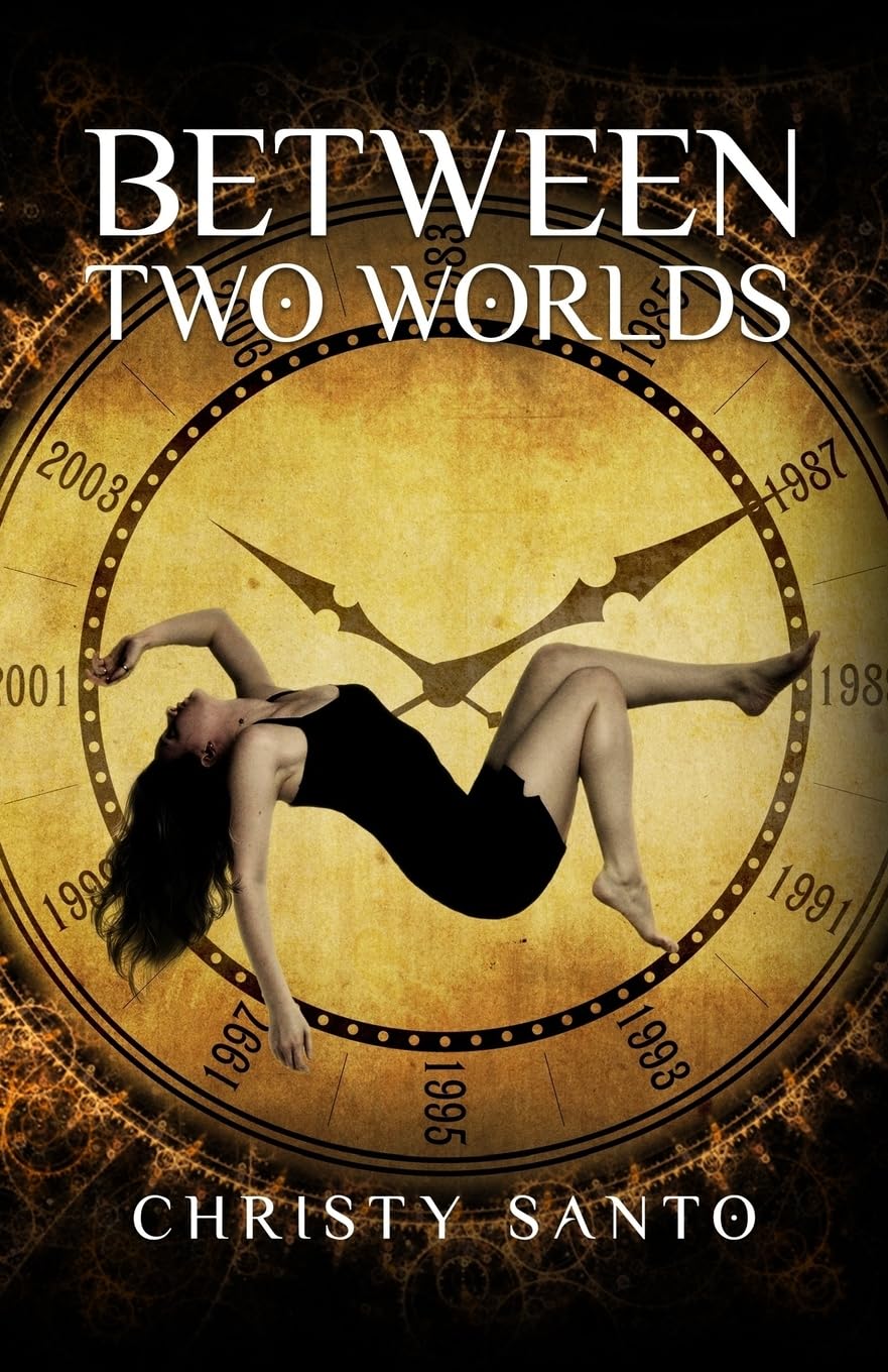 Book review of Between Two Worlds - Readers' Favorite: Book Reviews and ...