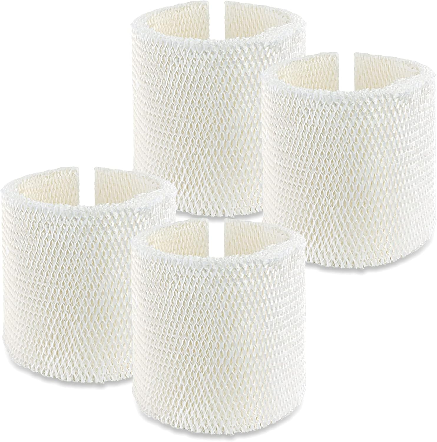 MAF2 Super Wick Filter Replacement 4 with AIRCARE Humidifier MA0800