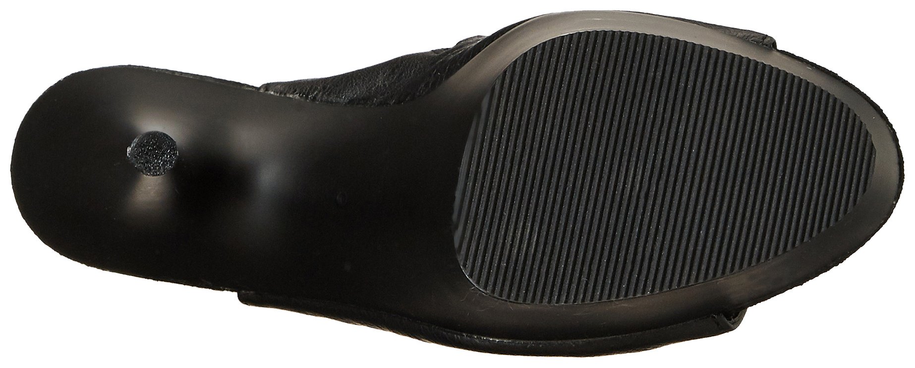 Pleaser DEL3019/B/PU, Botas Mujer