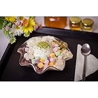 Vista 9 de Tea Zone Mini Mochi Rainbow de 10.6 onzas, 25