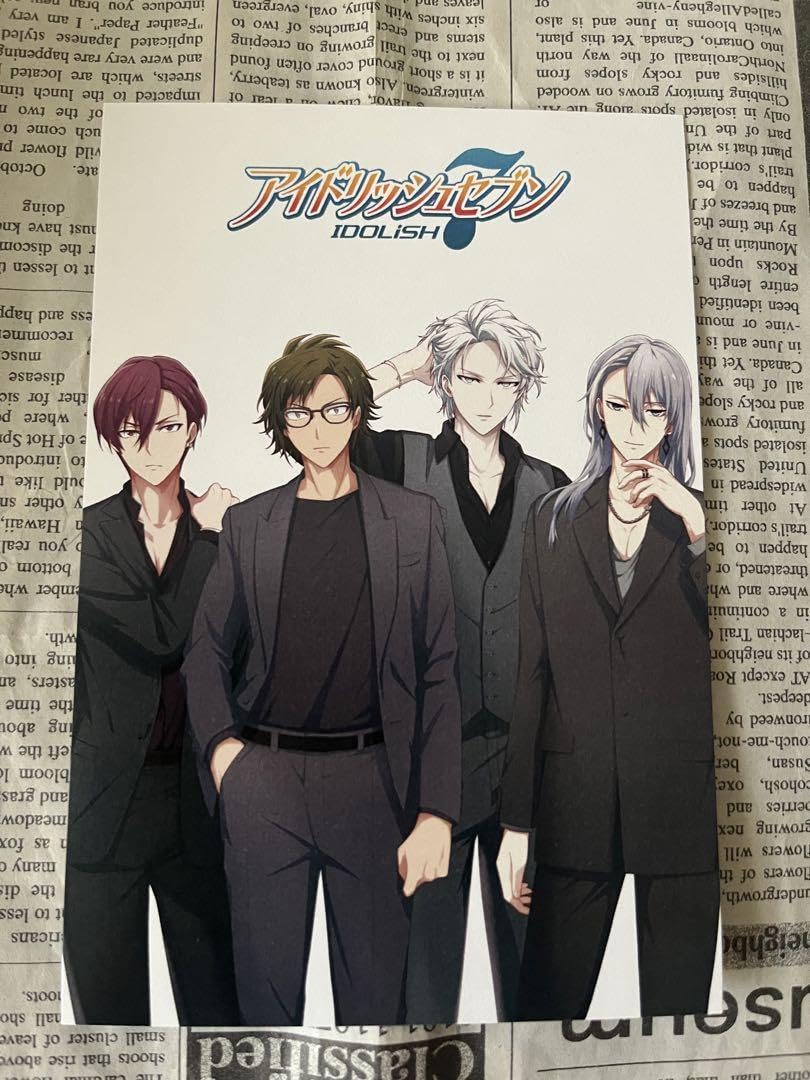 B's-LOG ビーズログ アイナナ 千 ビーズログ (B's-LOG) on X: 