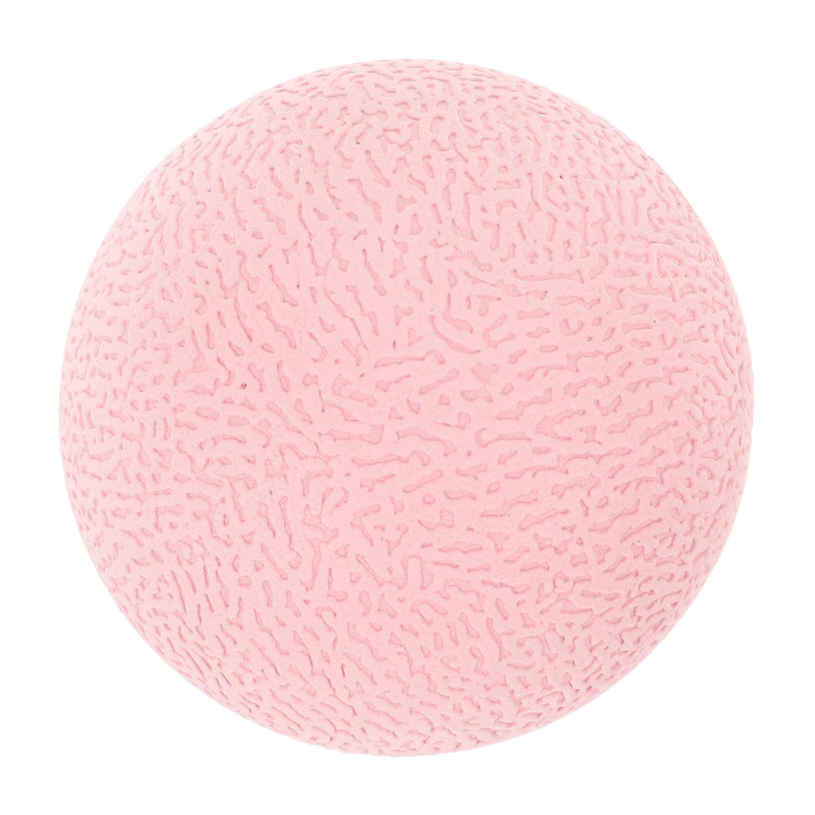 KOMBIUDA Fascia Ball Fitness Massage Ball Massagers for Neck and Back Massage Balls Muscle Massaging Ball Massage Ball Tool Back Massage Ball Back Massager Yoga Massaging Ball Hand Massager