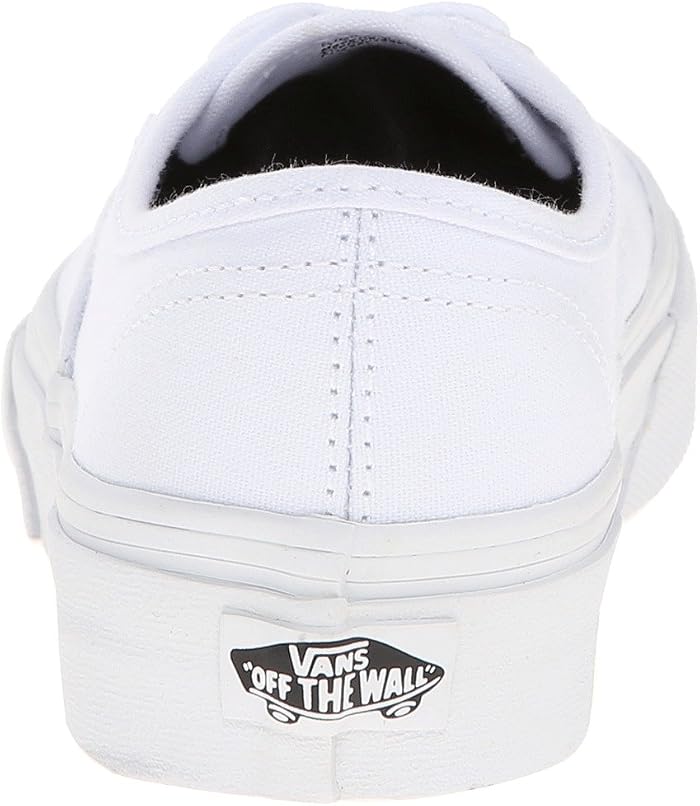 Обувь Vans Authentic (Little Kid/Big Kid) — фото 5