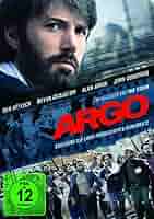 Amazon.co.jp: Argo : DVD
