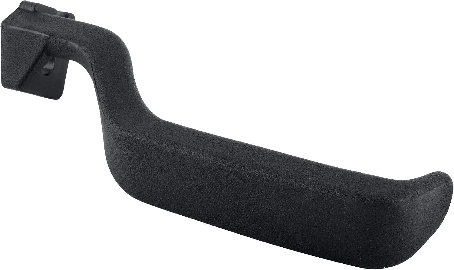 BOXI Door Handle Inner Inside Interior Passenger Side Right RH for 1987-96 Ford Bronco,1987-96 Ford F150 Truck,1987-97 Ford F250 Truck,1987-97 Ford F350 Truck 77177,E7TZ1522600A