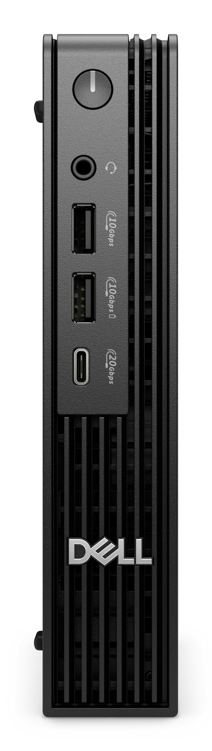 Dell Pro Micro Plus QBM1250, 65W, U7-265, 16GB, 512GB SSD, 180W, WLAN, Kb&Mse, W11 Pro, 3 Jahre Basic Onsite